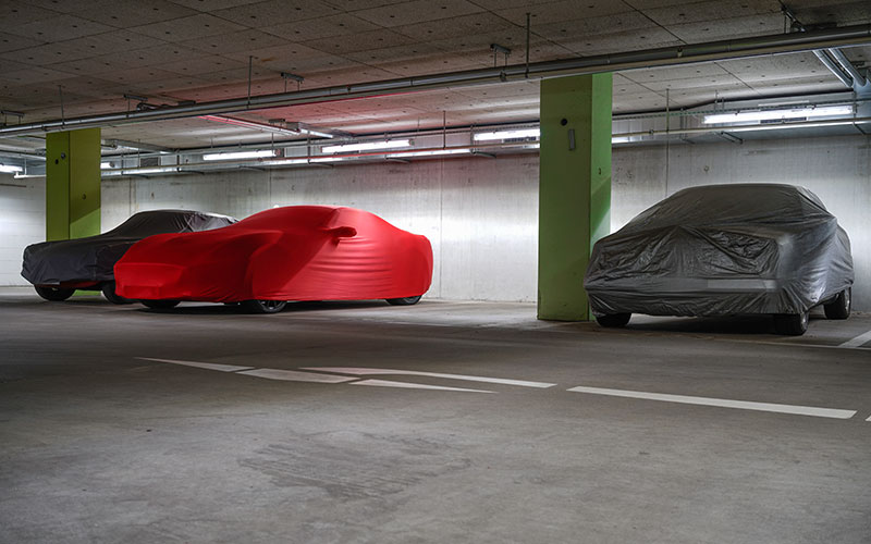 Car covers