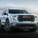 2023 Detroit Auto Show Car Reveals