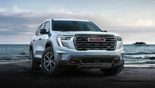 2023 Detroit Auto Show Car Reveals