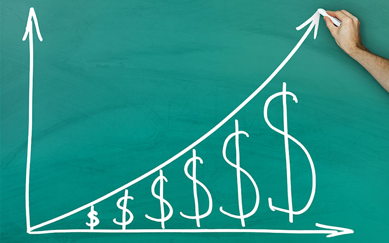 Insurance rates are climbing