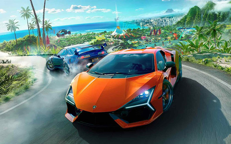 The Crew: Motorfest - store.ubisoft.com