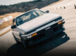 Retro Review: Toyota AE86