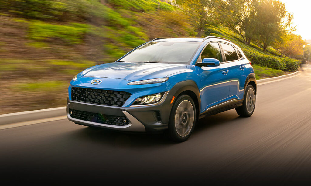 Best New Cars Under $30,000