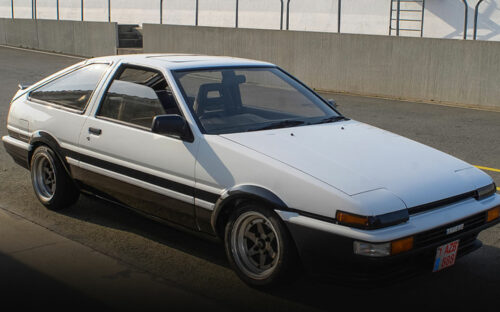 Top 10 JDM Toyotas