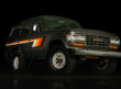 Cool Car Find: 1988 Toyota Land Cruiser