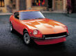 The Best Cars of the 1970s