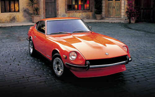 The Best Cars of the 1970s