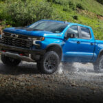 2024 Chevrolet Silverado Review
