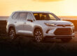 2024 Toyota Grand Highlander Review