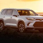 2024 Toyota Grand Highlander Review