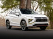 2024 Mitsubishi Eclipse Cross Review