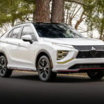 2024 Mitsubishi Eclipse Cross Review