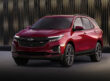 2024 Chevrolet Equinox Review