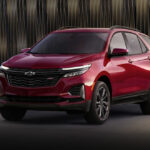 2024 Chevrolet Equinox Review