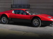 Mid-Engine Milestone: Ferrari 512 BB