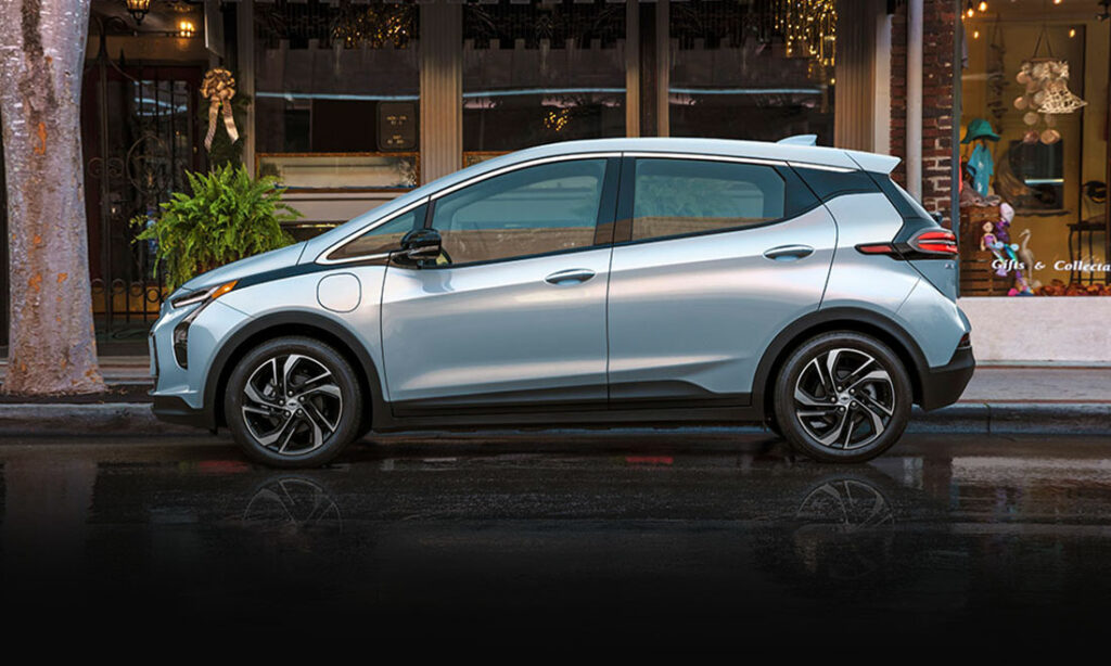 Cars Ending Production in 2023