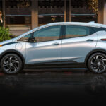 Cars Ending Production in 2023