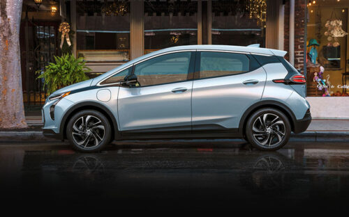 Cars Ending Production in 2023