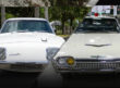 ‘60s Classics: Ford Thunderbird vs Studebaker Avanti
