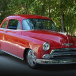 Cool Car Find: 1951 Chevrolet Styleline