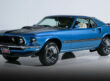 1969 Ford Mustang