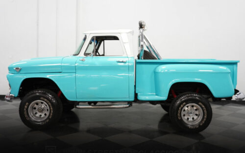 1965 GMC C/K 1500 Series
