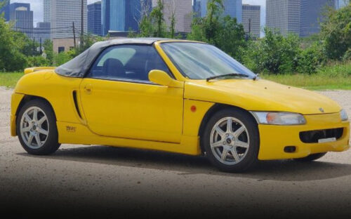 Critics’ Choice: Classic Imports