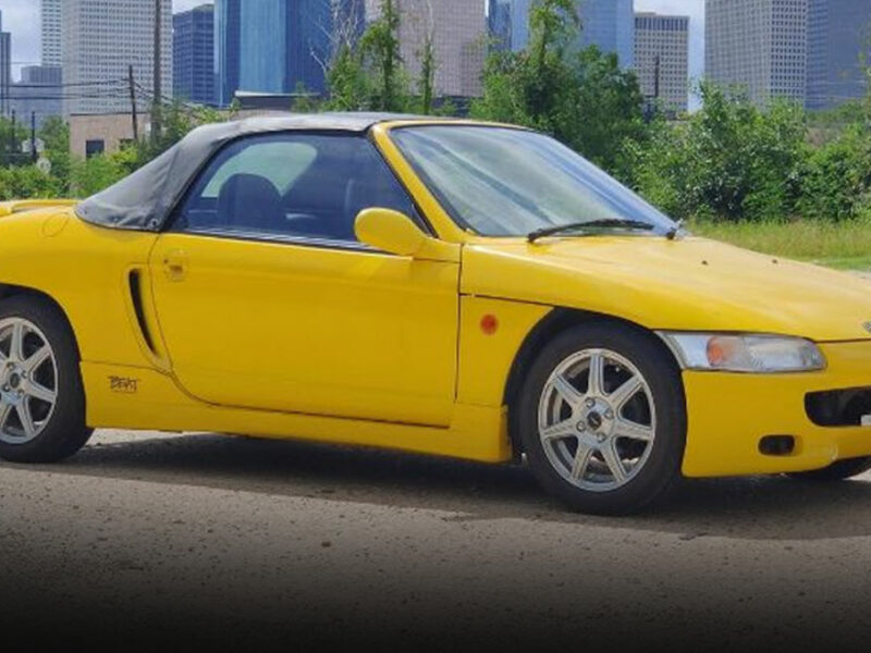 Critics’ Choice: Classic Imports