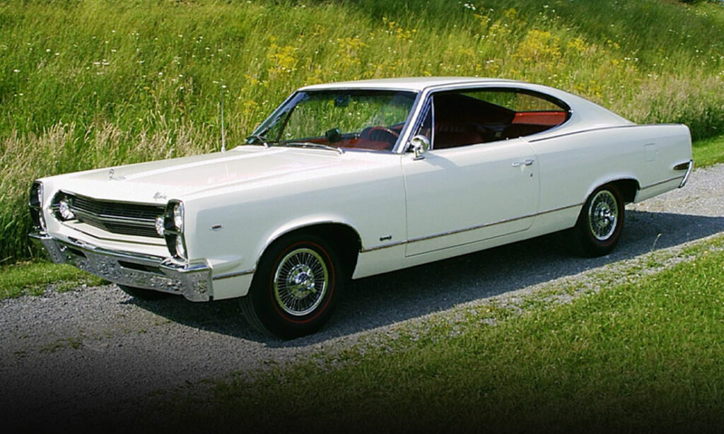 Retro Review: AMC Marlin