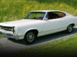 Retro Review: AMC Marlin