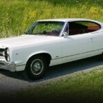 Retro Review: AMC Marlin