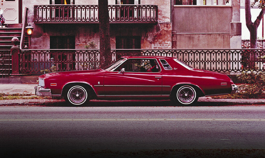 The History of Buick
