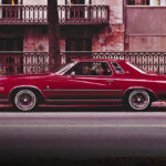 The History of Buick