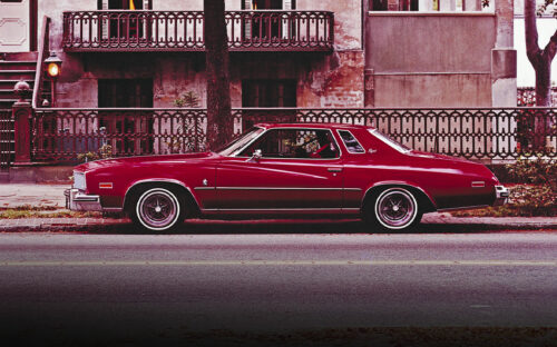 The History of Buick