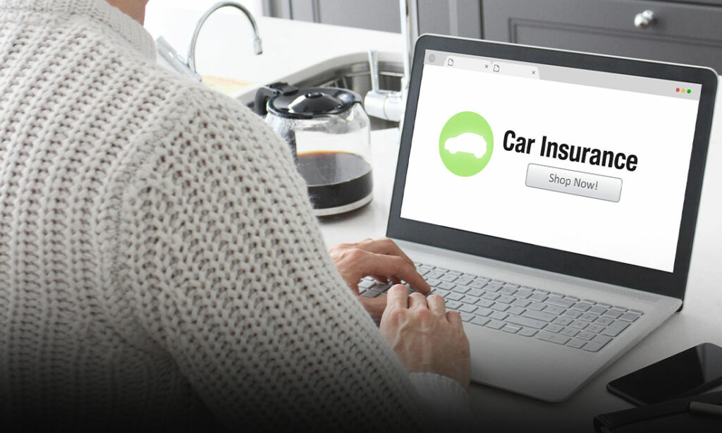 What’s Driving the Rise in Car Insurance Rates?