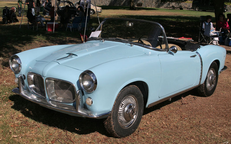 1959 Fiat 1200 - Rex Gray on Wikimedia.org