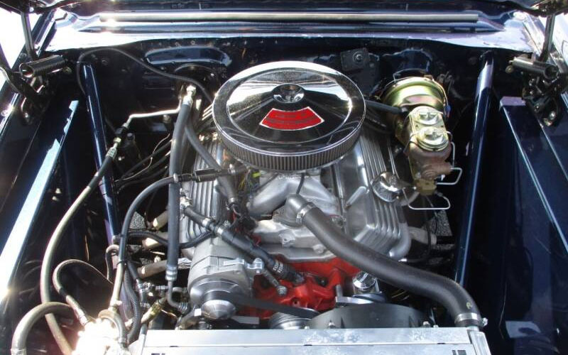 1964 Chevrolet Nova - carsforsale.com