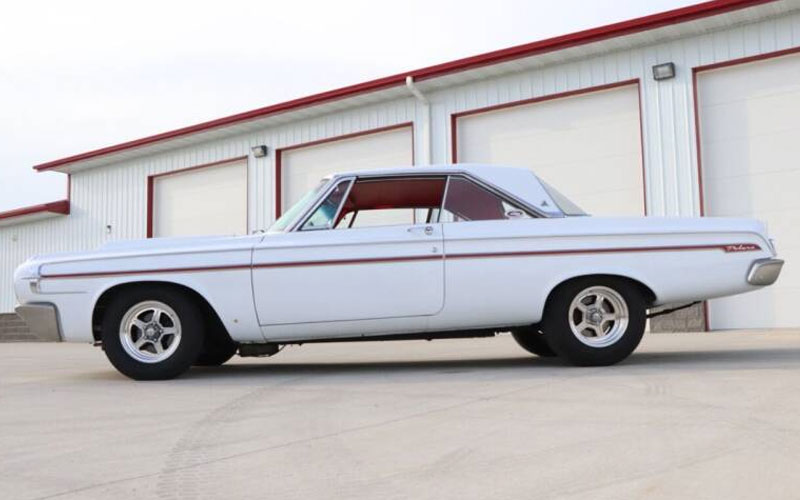 1964 Dodge Polara - carsforsale.com