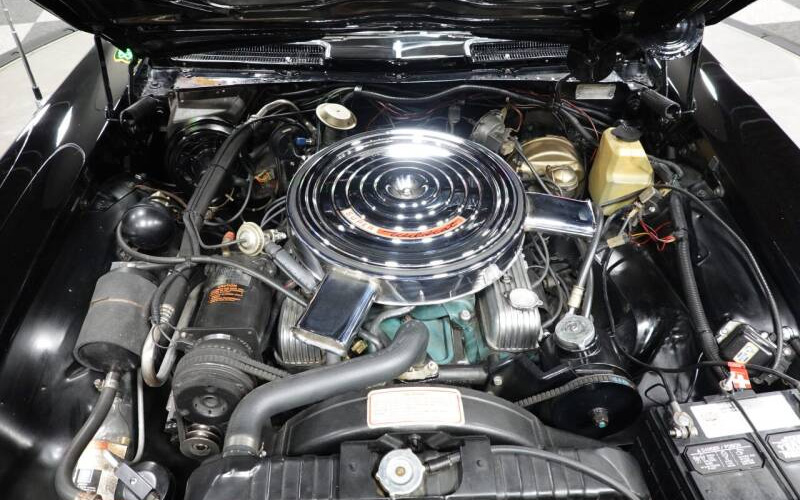 1965 Buick Riviera Gran Sport 425 CID V8 - carsforsaale.com