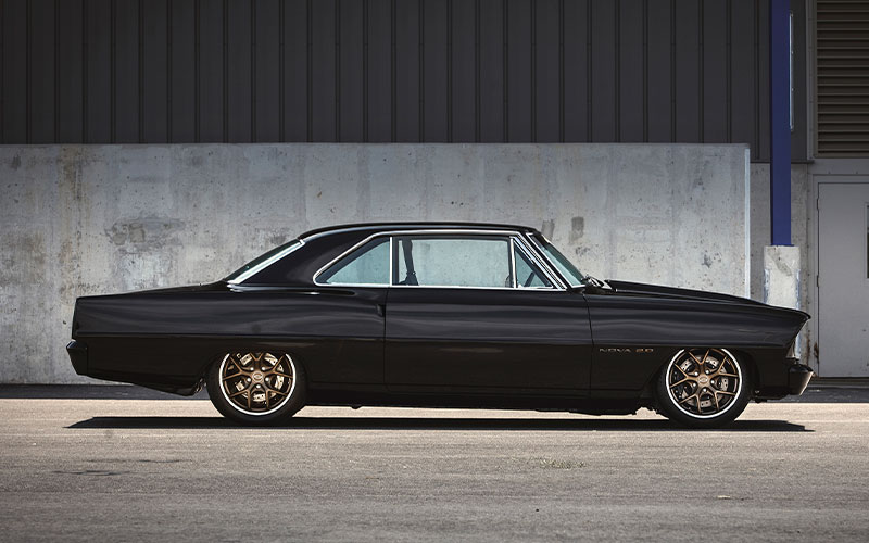 1967 Chevrolet Nova 2.0 - media.chevrolet.com
