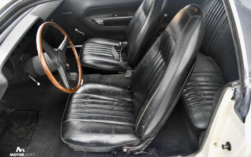 1970 Plymouth Barracuda - carsforsale.com