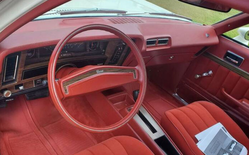 1976 Chevrolet Nova Concours - carsforsale.com