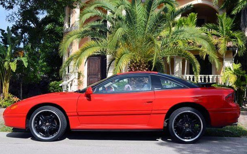 1991 Dodge Stealth - carsforsale.com