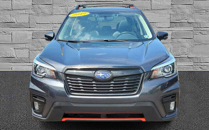 2019 Subaru Forester - carsforsale.com