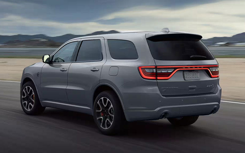 2023 Dodge Durango - dodge.com