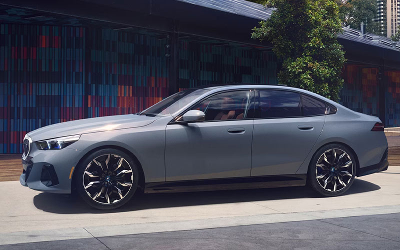 2024 BMW i5 - bmwusa.com 2024 BMW i5 - bmwusa.com