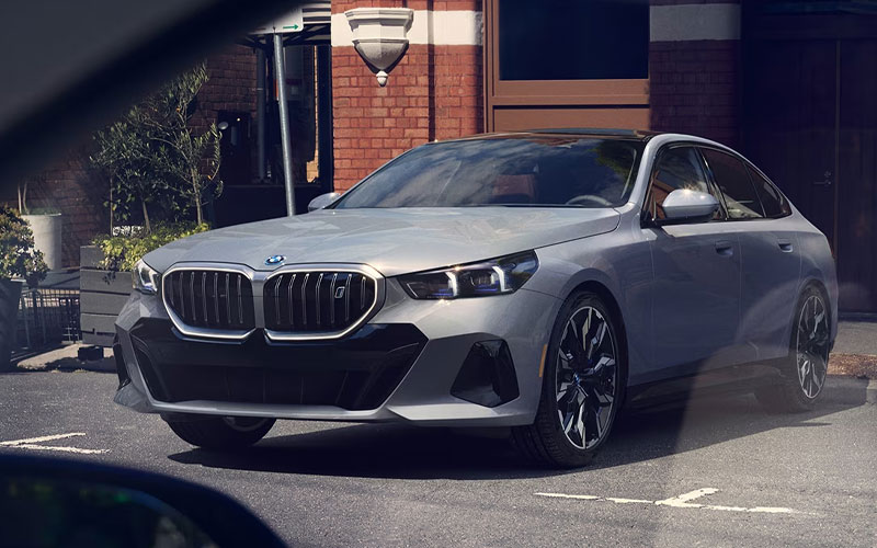 2024 BMW i5 - bmwusa.com 2024 BMW i5 - bmwusa.com