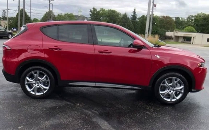 2024 Dodge Hornet R/T Plus - carsforsale.com
