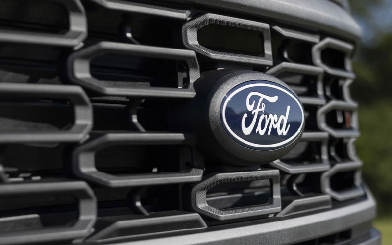 2024 Ford F-150 - media.ford.com