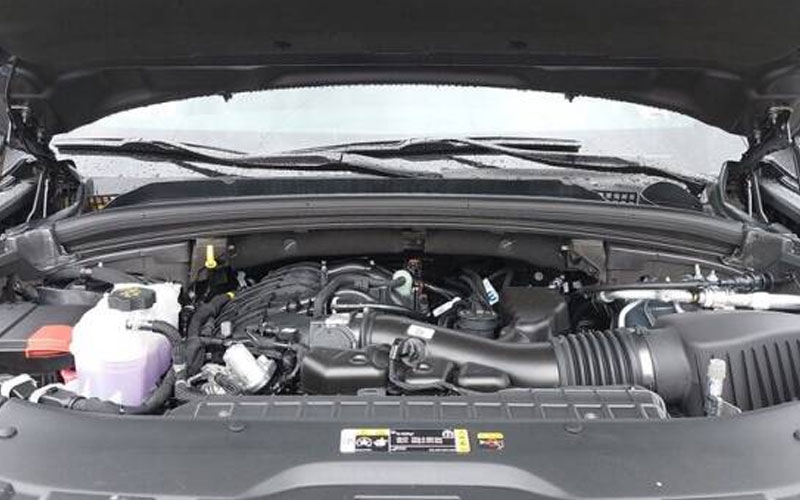 2024 Jeep Grand Cherokee 3.6L V6 - carsforsale.com